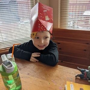 Meet your Posher, Kyra